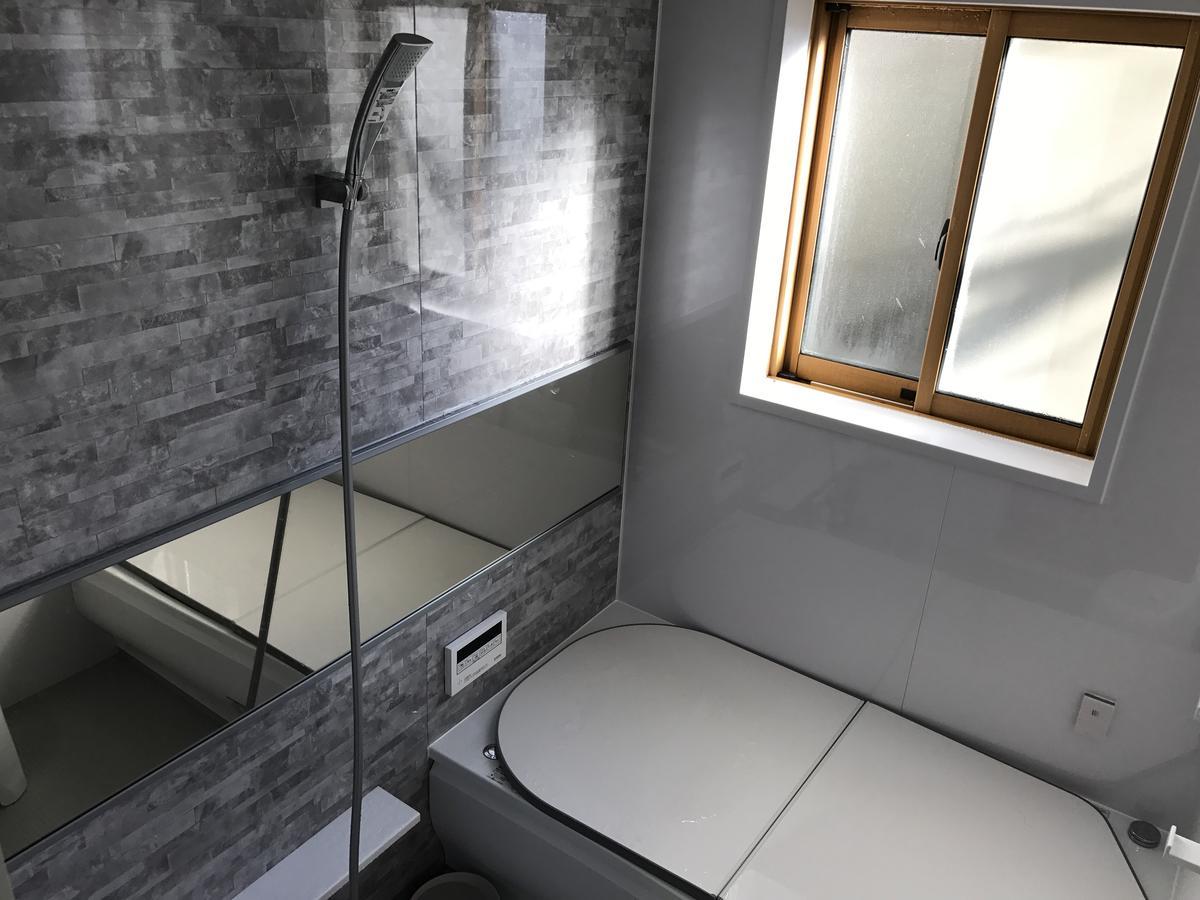 Guest House Chaconne Каруидзава Екстериор снимка