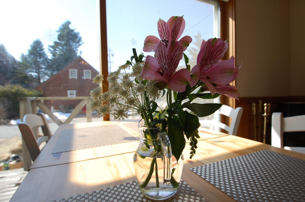 Guest House Chaconne Каруидзава Екстериор снимка