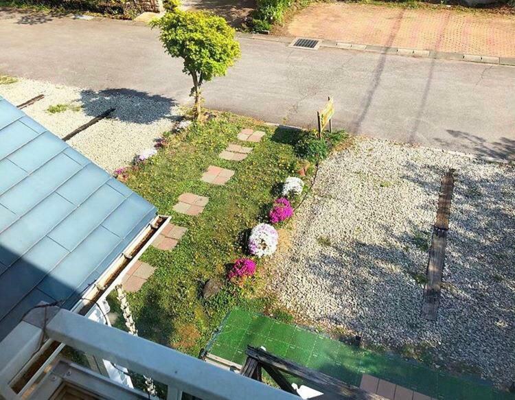 Guest House Chaconne Каруидзава Екстериор снимка