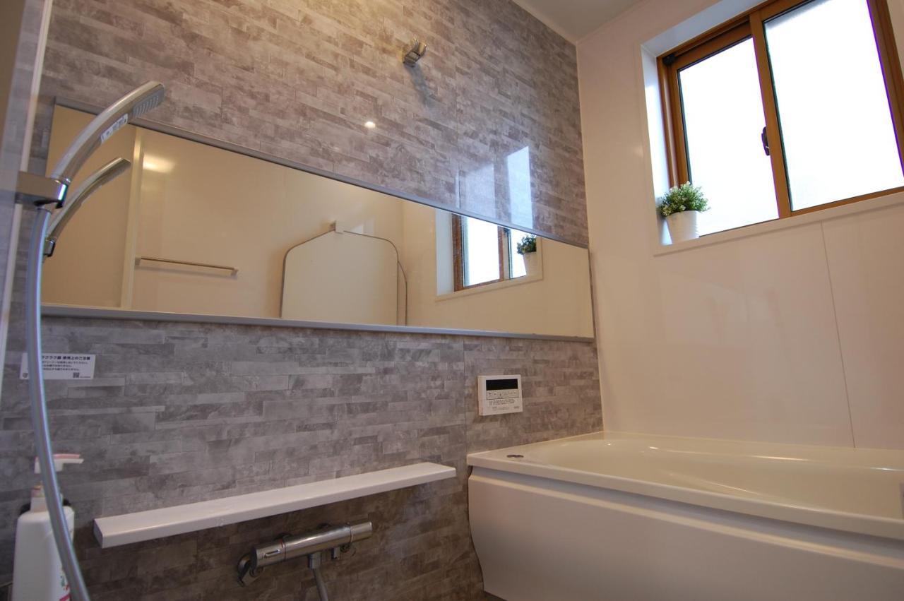 Guest House Chaconne Каруидзава Екстериор снимка